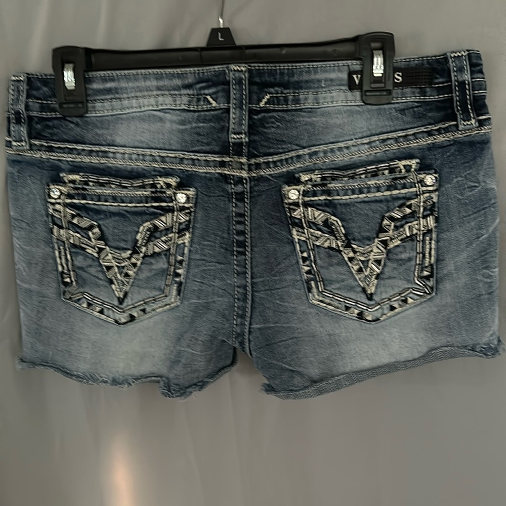 Womens Vigoss Jean shorts size 9/10